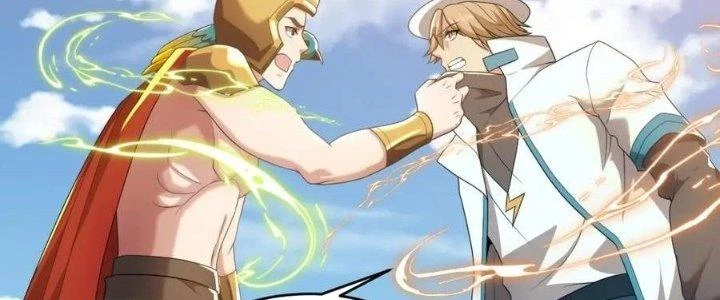 Thẻ Bài Của Tôi Có Thể Hợp Thành Vô Hạn Chapter 20 - 116