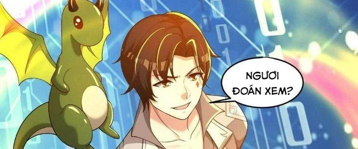 Thẻ Bài Của Tôi Có Thể Hợp Thành Vô Hạn Chapter 21 - 18