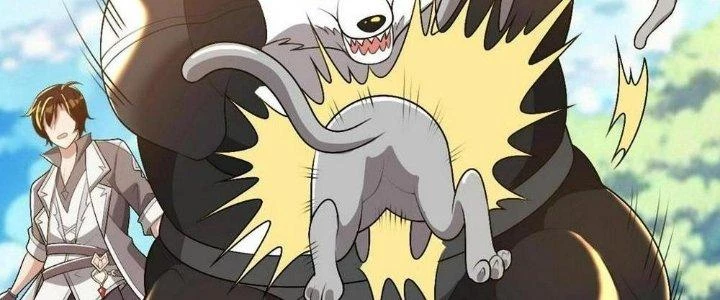 Thẻ Bài Của Tôi Có Thể Hợp Thành Vô Hạn Chapter 21 - 247