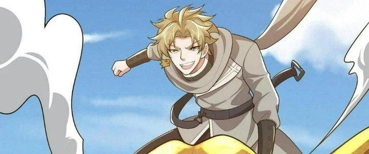 Thẻ Bài Của Tôi Có Thể Hợp Thành Vô Hạn Chapter 21 - 264