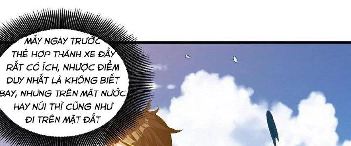 Thẻ Bài Của Tôi Có Thể Hợp Thành Vô Hạn Chapter 22 - 180