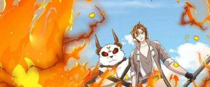 Thẻ Bài Của Tôi Có Thể Hợp Thành Vô Hạn Chapter 22 - 211