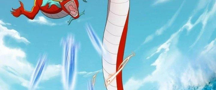 Thẻ Bài Của Tôi Có Thể Hợp Thành Vô Hạn Chapter 23 - 11