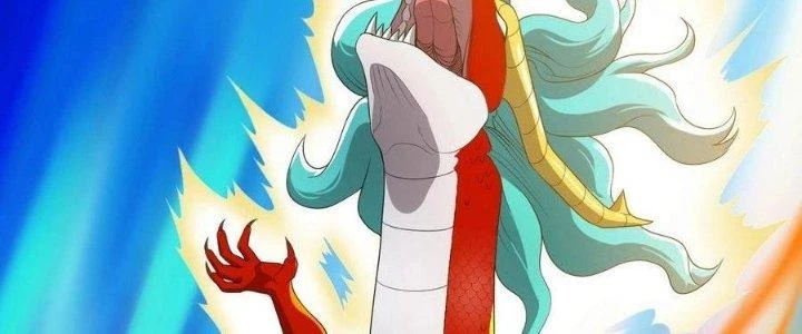 Thẻ Bài Của Tôi Có Thể Hợp Thành Vô Hạn Chapter 23 - 22
