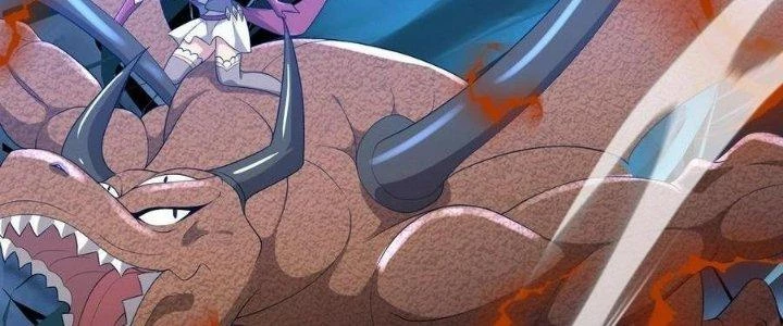 Thẻ Bài Của Tôi Có Thể Hợp Thành Vô Hạn Chapter 23 - 56