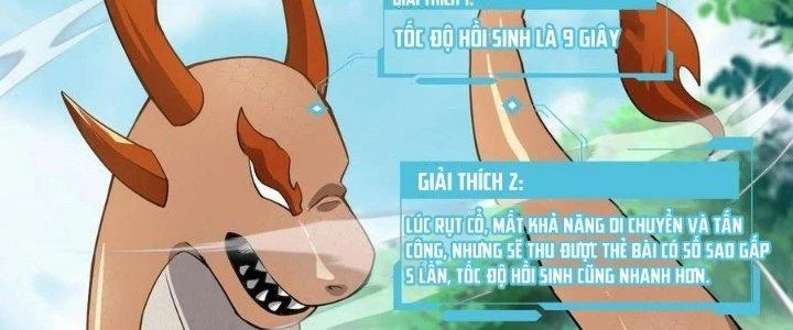 Thẻ Bài Của Tôi Có Thể Hợp Thành Vô Hạn Chapter 23 - 172