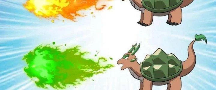 Thẻ Bài Của Tôi Có Thể Hợp Thành Vô Hạn Chapter 23 - 182