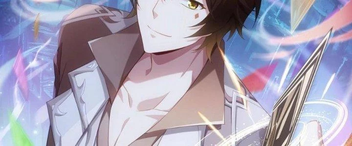 Thẻ Bài Của Tôi Có Thể Hợp Thành Vô Hạn Chapter 24 - 2