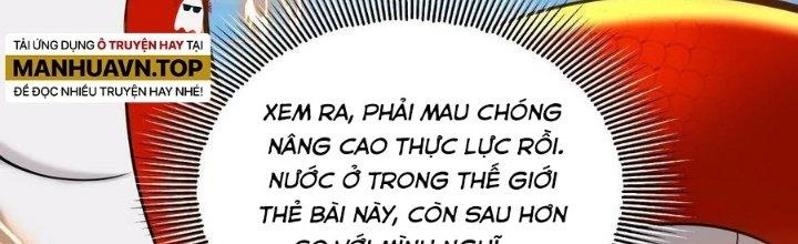 Thẻ Bài Của Tôi Có Thể Hợp Thành Vô Hạn Chapter 24 - 29