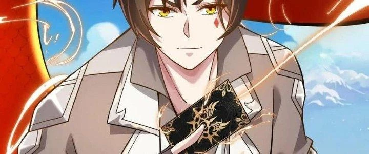 Thẻ Bài Của Tôi Có Thể Hợp Thành Vô Hạn Chapter 24 - 31