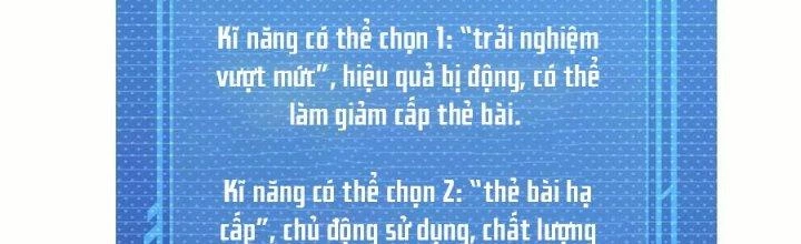 Thẻ Bài Của Tôi Có Thể Hợp Thành Vô Hạn Chapter 24 - 65