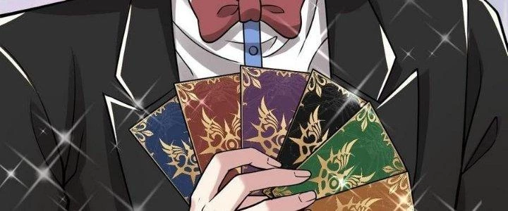 Thẻ Bài Của Tôi Có Thể Hợp Thành Vô Hạn Chapter 24 - 116