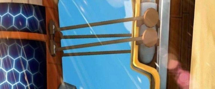 Thẻ Bài Của Tôi Có Thể Hợp Thành Vô Hạn Chapter 24 - 206