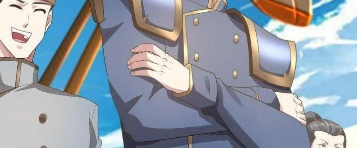 Thẻ Bài Của Tôi Có Thể Hợp Thành Vô Hạn Chapter 24 - 244