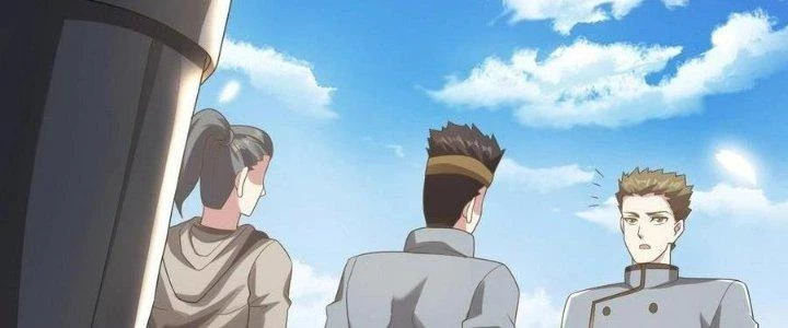 Thẻ Bài Của Tôi Có Thể Hợp Thành Vô Hạn Chapter 25 - 3