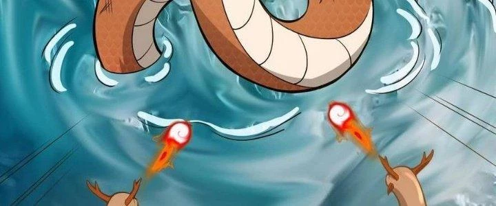 Thẻ Bài Của Tôi Có Thể Hợp Thành Vô Hạn Chapter 25 - 202