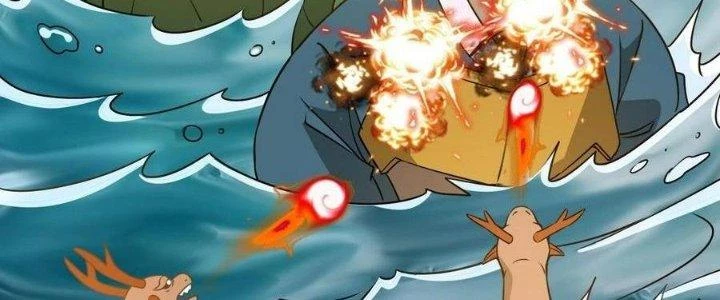 Thẻ Bài Của Tôi Có Thể Hợp Thành Vô Hạn Chapter 25 - 215