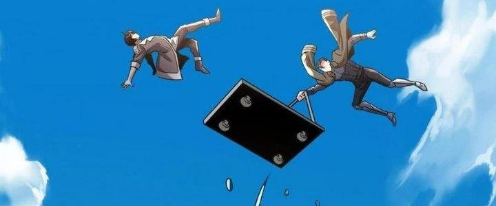 Thẻ Bài Của Tôi Có Thể Hợp Thành Vô Hạn Chapter 25 - 223