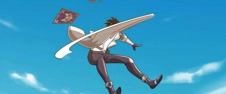 Thẻ Bài Của Tôi Có Thể Hợp Thành Vô Hạn Chapter 26 - 40