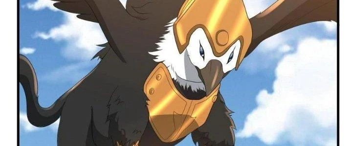 Thẻ Bài Của Tôi Có Thể Hợp Thành Vô Hạn Chapter 26 - 54