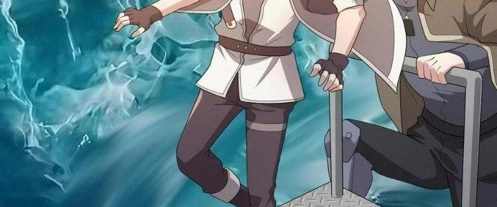 Thẻ Bài Của Tôi Có Thể Hợp Thành Vô Hạn Chapter 26 - 60