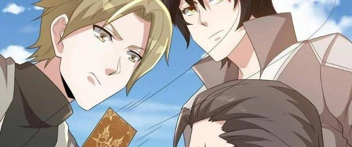 Thẻ Bài Của Tôi Có Thể Hợp Thành Vô Hạn Chapter 26 - 63