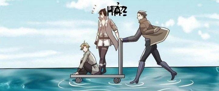 Thẻ Bài Của Tôi Có Thể Hợp Thành Vô Hạn Chapter 26 - 80