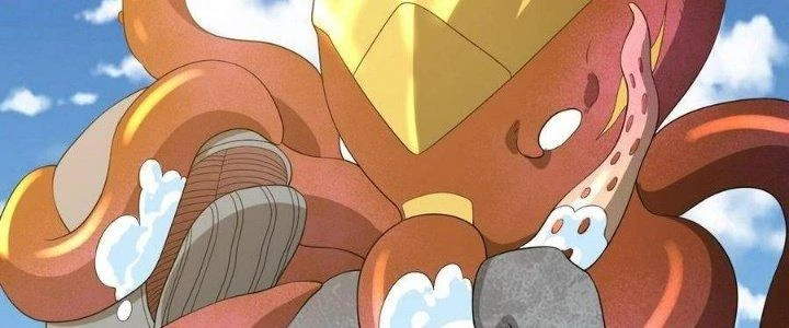 Thẻ Bài Của Tôi Có Thể Hợp Thành Vô Hạn Chapter 26 - 112