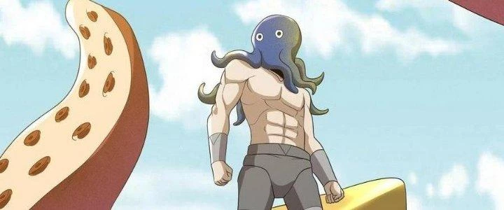 Thẻ Bài Của Tôi Có Thể Hợp Thành Vô Hạn Chapter 26 - 122