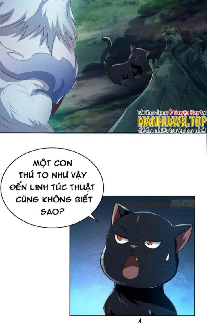 Tiểu Thúc Tổ Mời Xuất Sơn Chapter 75 - 3