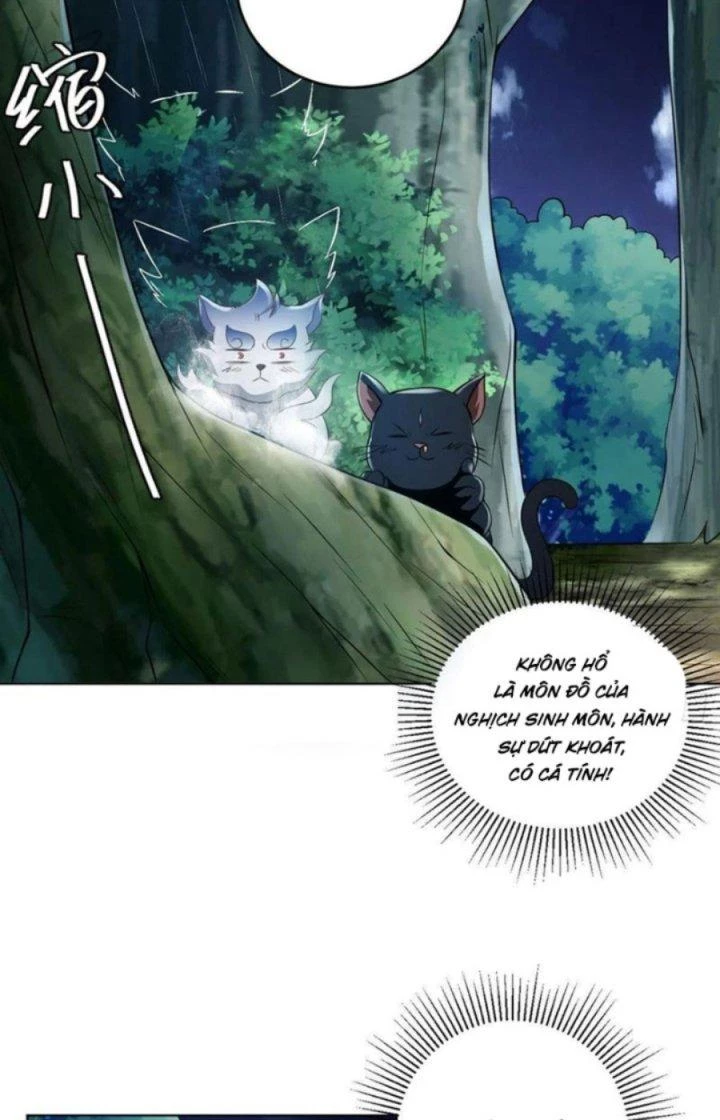 Tiểu Thúc Tổ Mời Xuất Sơn Chapter 75 - 9