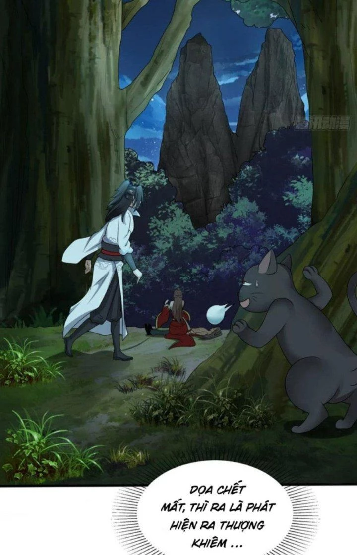 Tiểu Thúc Tổ Mời Xuất Sơn Chapter 75 - 19
