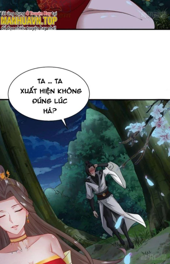 Tiểu Thúc Tổ Mời Xuất Sơn Chapter 75 - 21