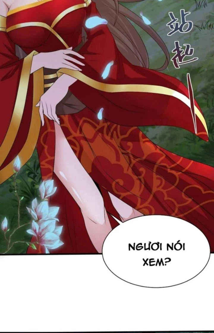 Tiểu Thúc Tổ Mời Xuất Sơn Chapter 75 - 22