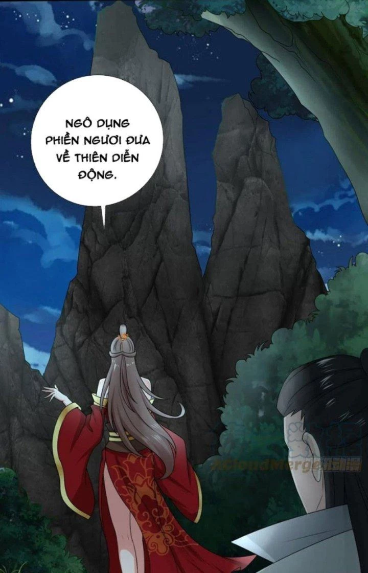 Tiểu Thúc Tổ Mời Xuất Sơn Chapter 75 - 23
