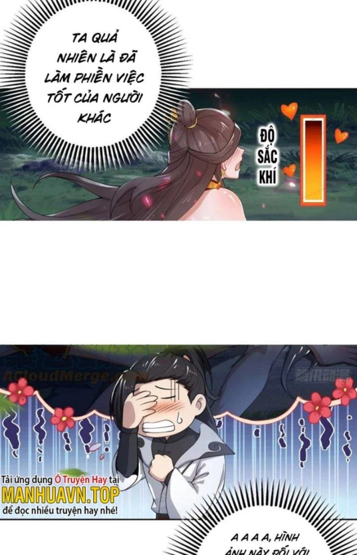 Tiểu Thúc Tổ Mời Xuất Sơn Chapter 75 - 26