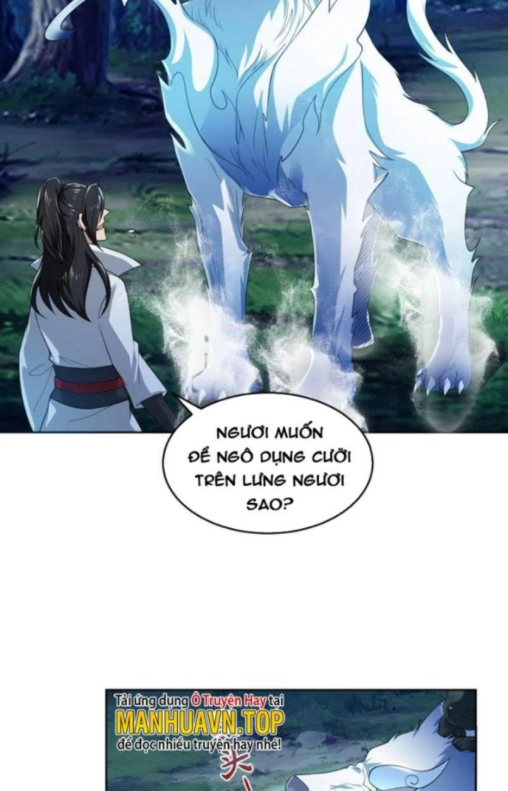 Tiểu Thúc Tổ Mời Xuất Sơn Chapter 75 - 31