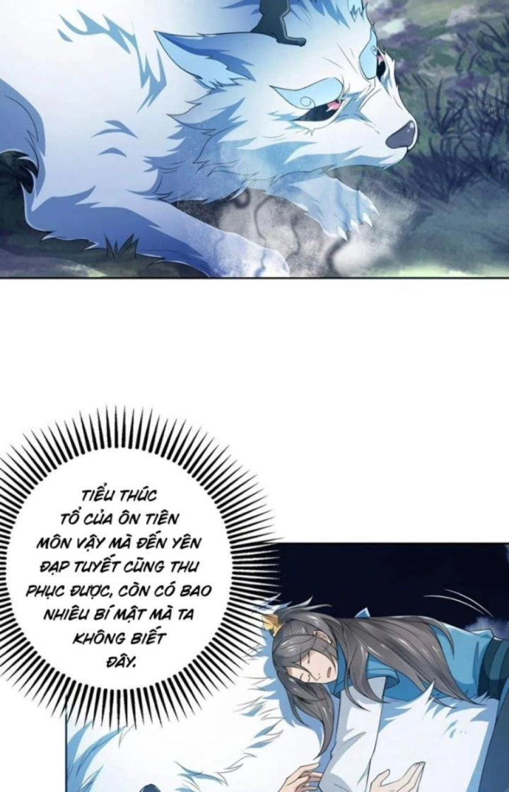 Tiểu Thúc Tổ Mời Xuất Sơn Chapter 75 - 33