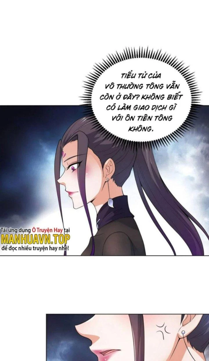 Tiểu Thúc Tổ Mời Xuất Sơn Chapter 75 - 37