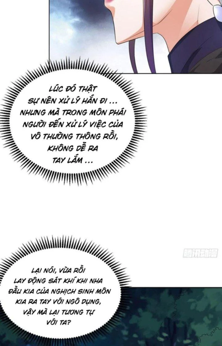 Tiểu Thúc Tổ Mời Xuất Sơn Chapter 75 - 38