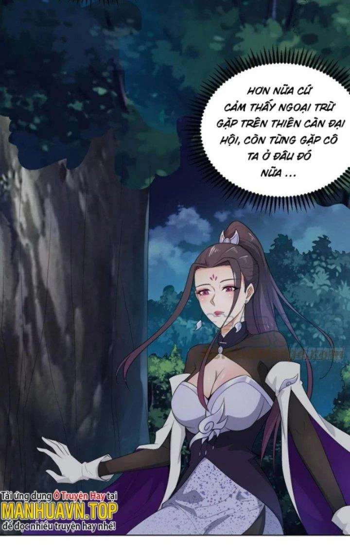 Tiểu Thúc Tổ Mời Xuất Sơn Chapter 75 - 39