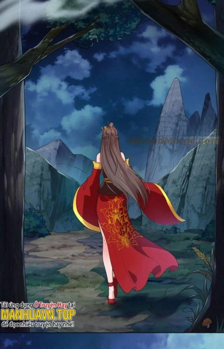 Tiểu Thúc Tổ Mời Xuất Sơn Chapter 75 - 42