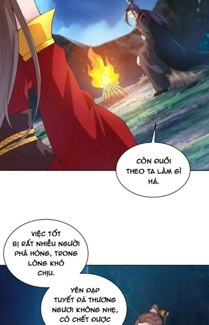 Tiểu Thúc Tổ Mời Xuất Sơn Chapter 75 - 44