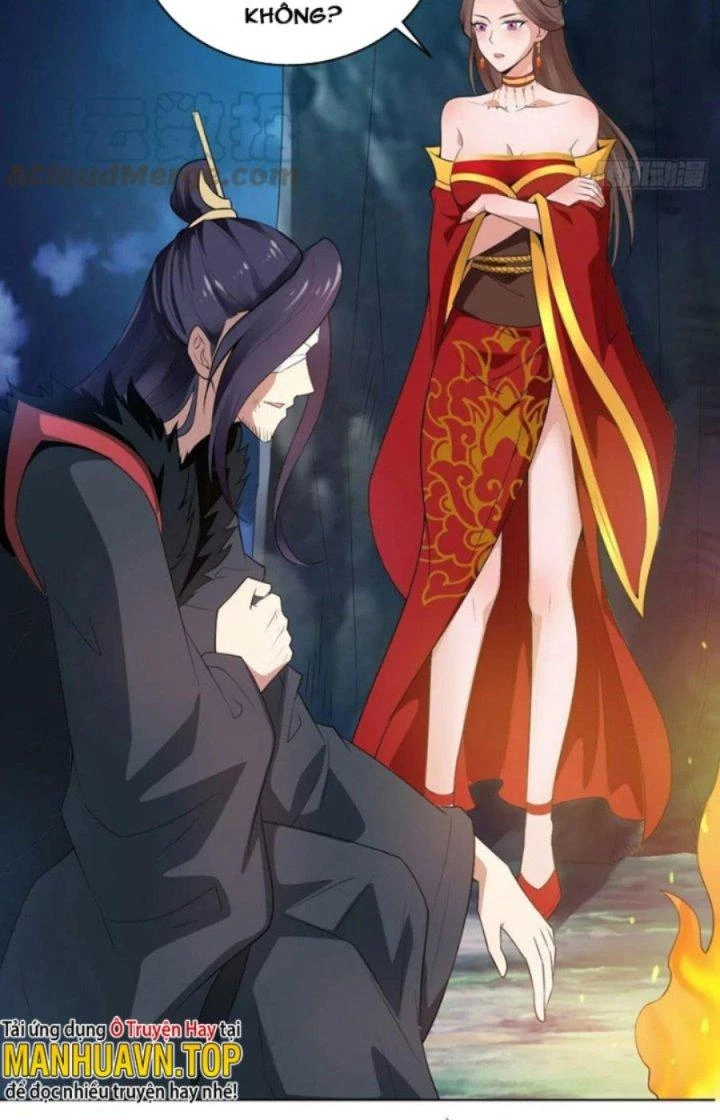 Tiểu Thúc Tổ Mời Xuất Sơn Chapter 75 - 45