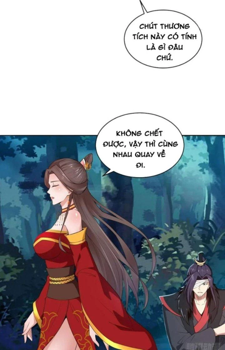 Tiểu Thúc Tổ Mời Xuất Sơn Chapter 75 - 46