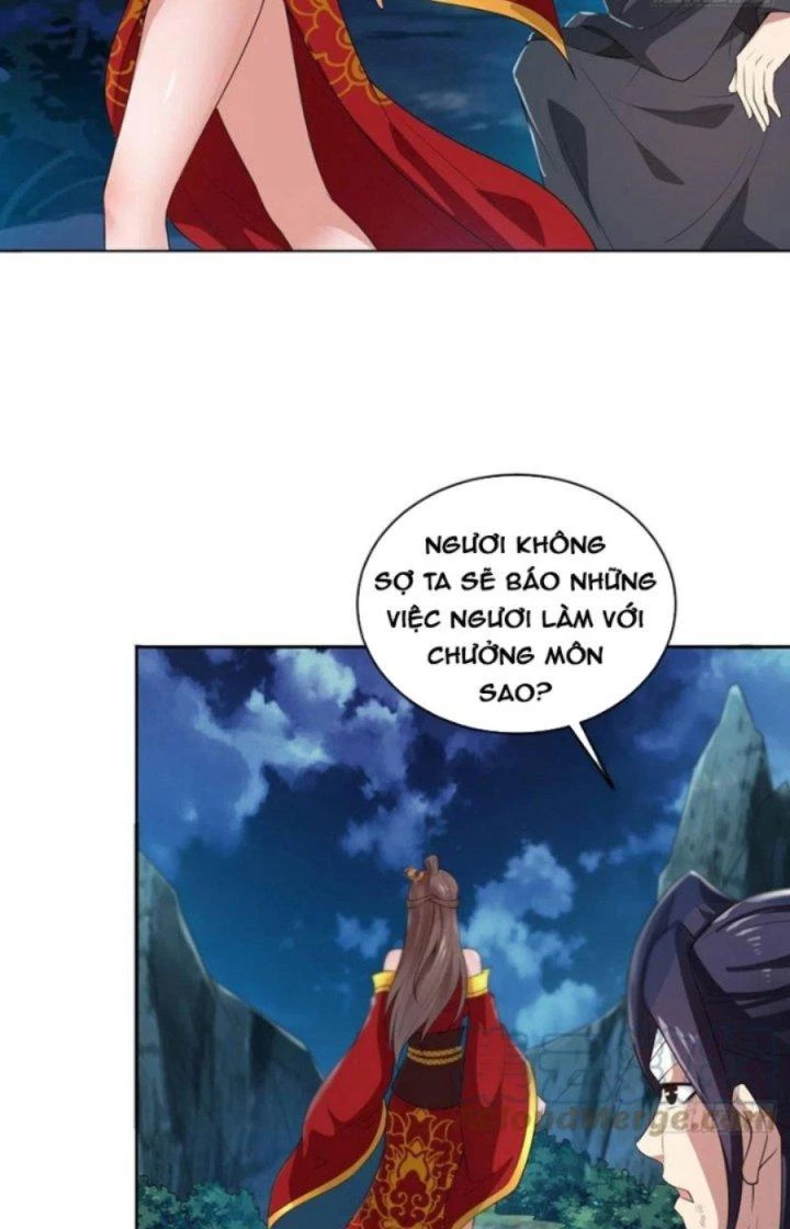 Tiểu Thúc Tổ Mời Xuất Sơn Chapter 75 - 47