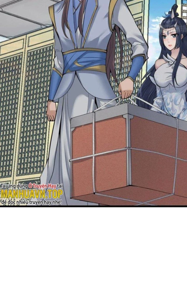 Tiểu Thúc Tổ Mời Xuất Sơn Chapter 76 - 8