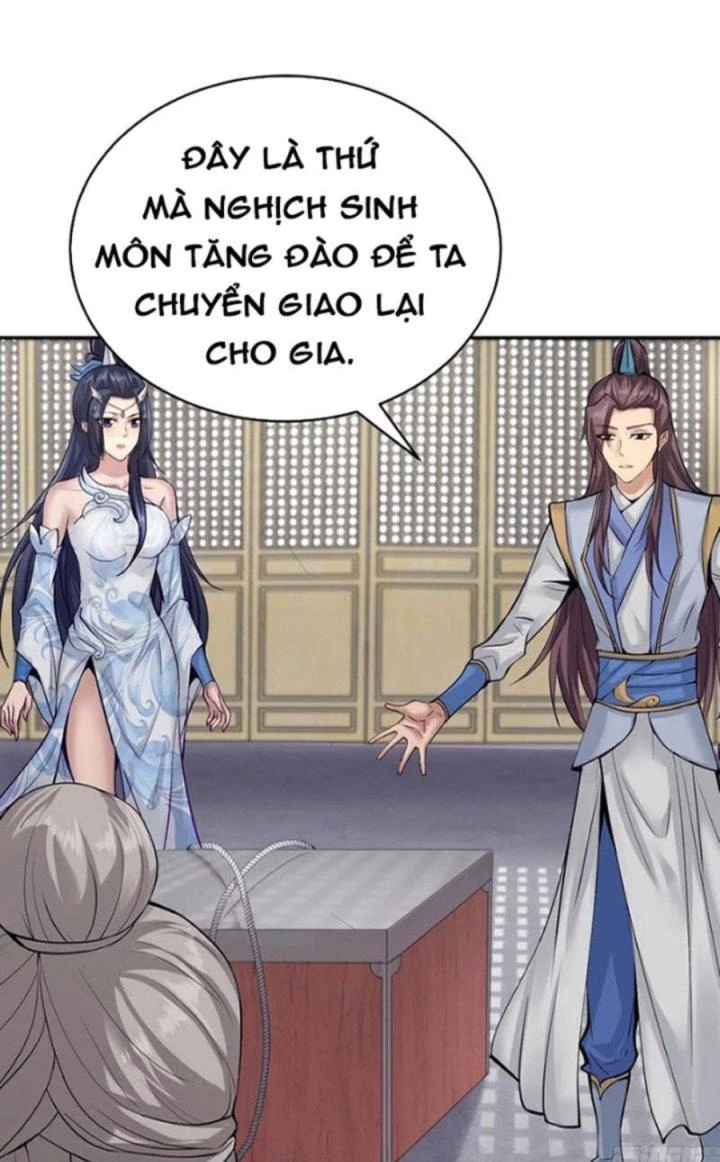 Tiểu Thúc Tổ Mời Xuất Sơn Chapter 76 - 13