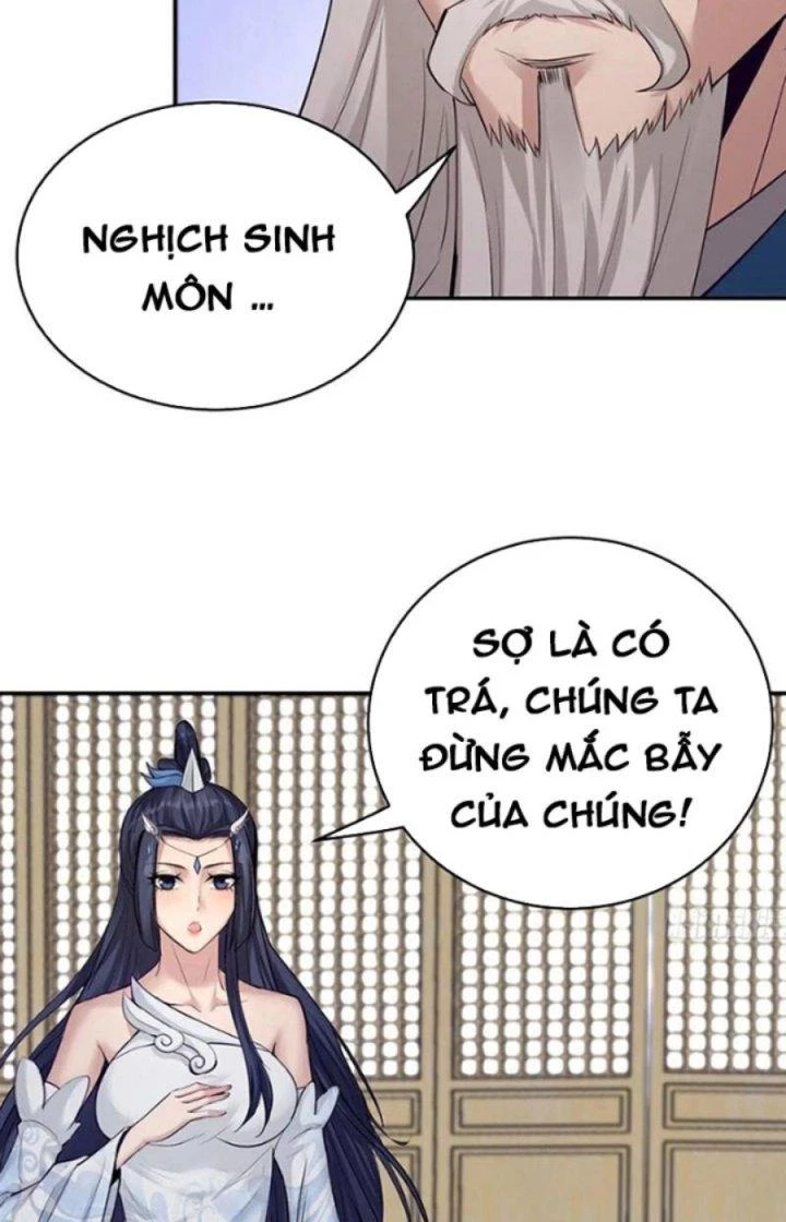Tiểu Thúc Tổ Mời Xuất Sơn Chapter 76 - 15