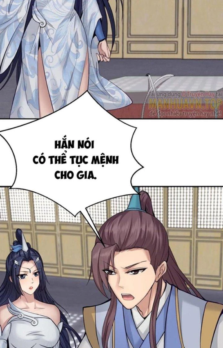 Tiểu Thúc Tổ Mời Xuất Sơn Chapter 76 - 16